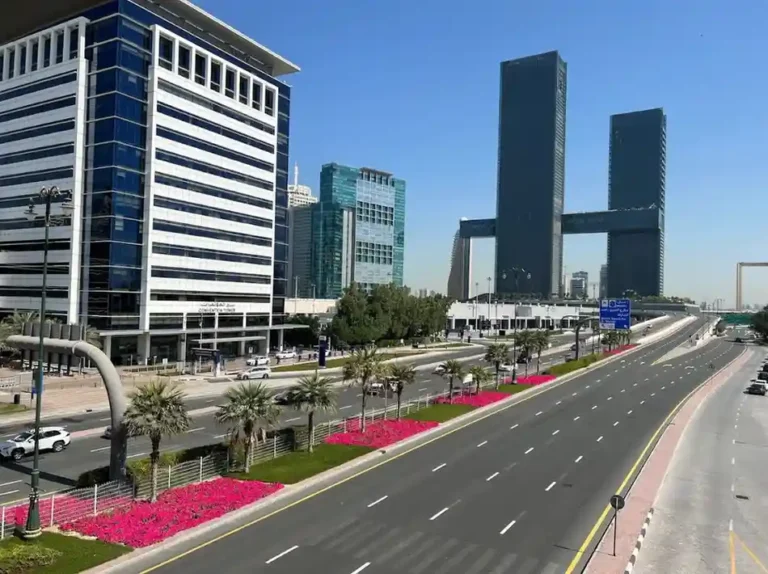 Mohammed Bin Rashid School of Government
