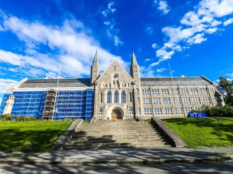 Norwegian University of Science and Technology