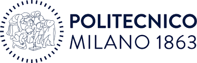 Politecnico di Milano Logo