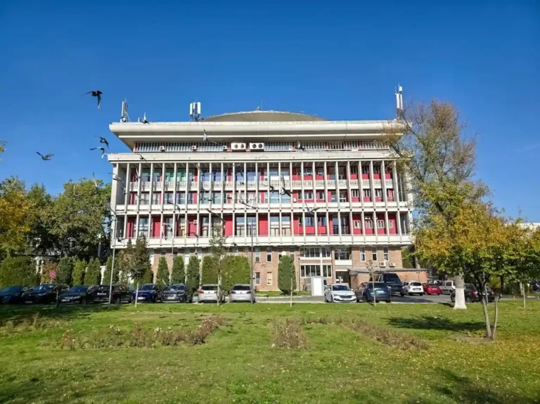 Politehnica University of Bucharest