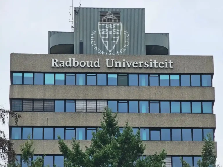 Radbound University