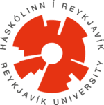 Reykjavík University Logo