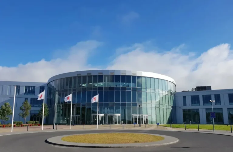Reykjavk University