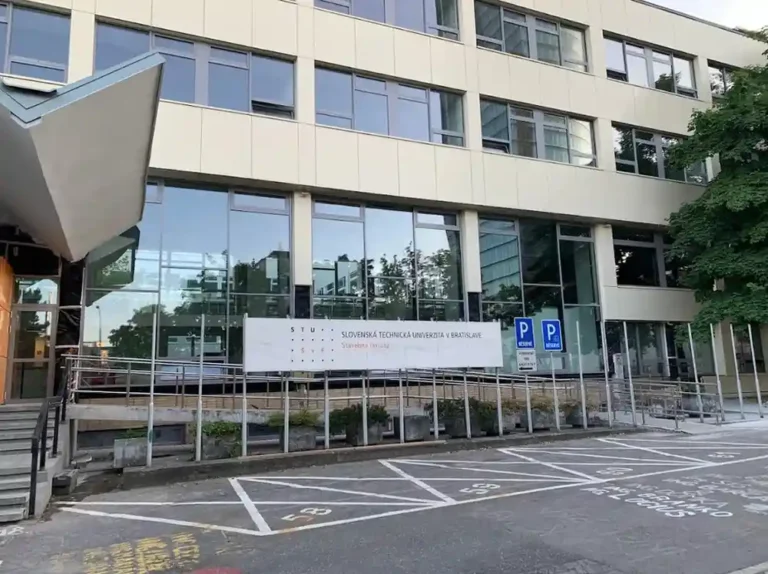 Slovak University of Technology
