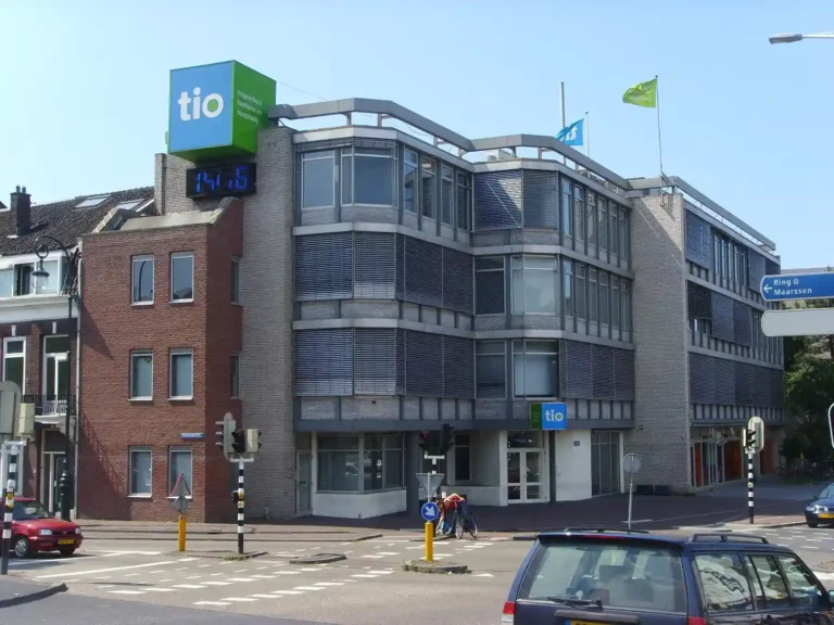TIO University of Applied Sciences