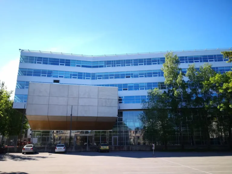 Tallinn University