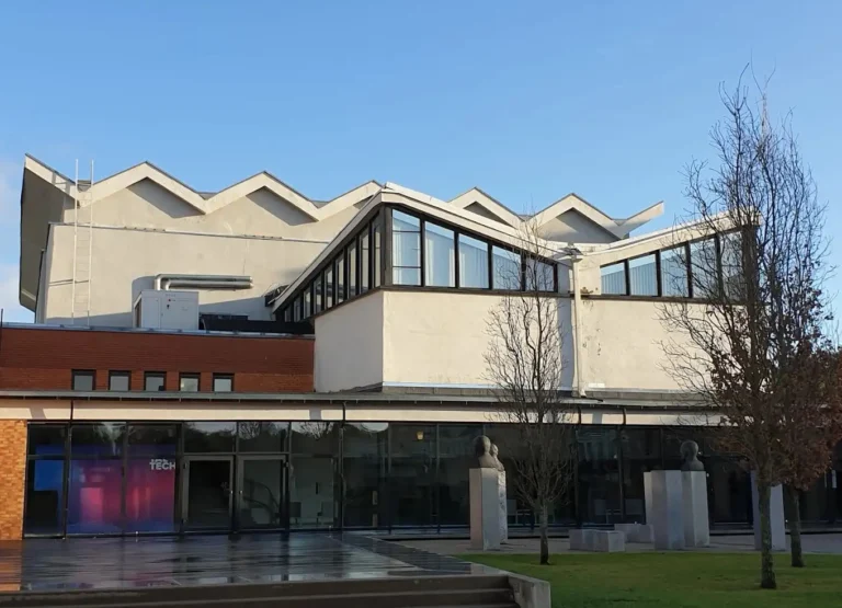 Tallinn University of Technology