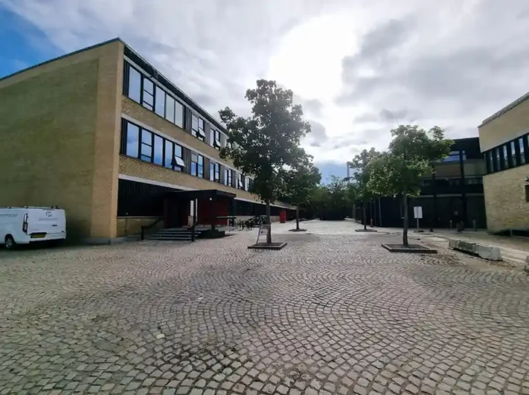 Technical University of Denmark