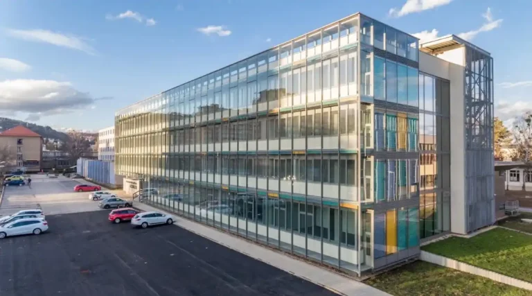 Technical University of Koice