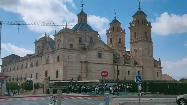 UCAM university
