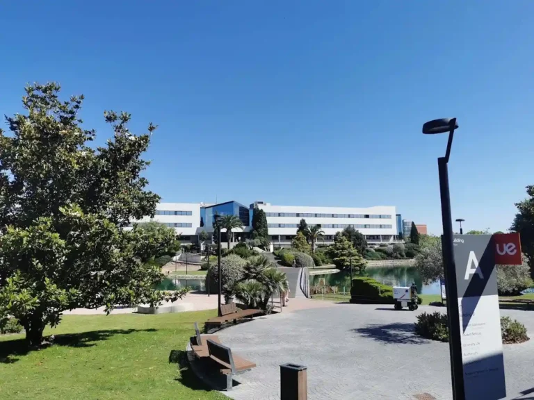 Universidad Europea