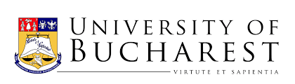 University of Bucharest Logo