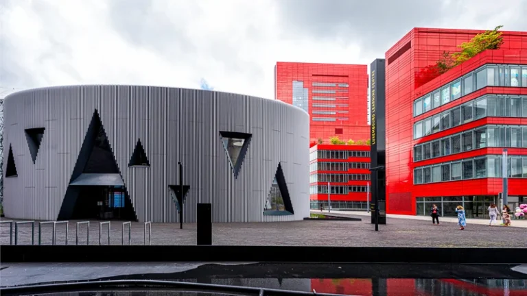 University of Luxembourg