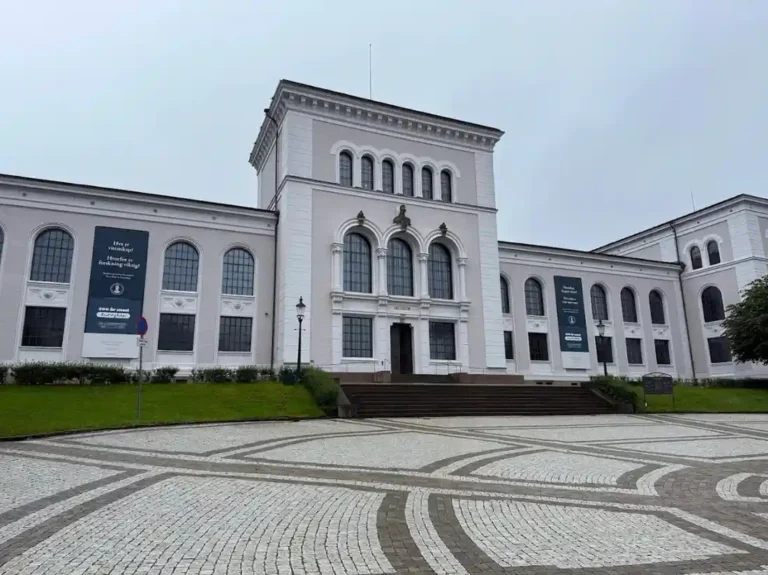 University of Bergen