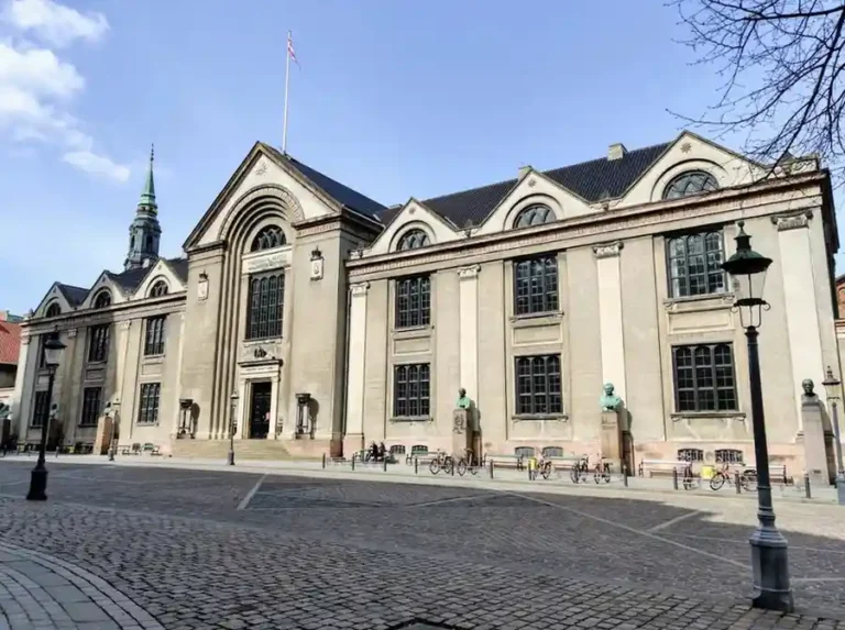 University of Copenhagen
