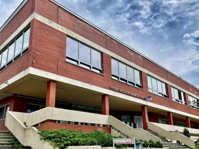 University of Economics Prague