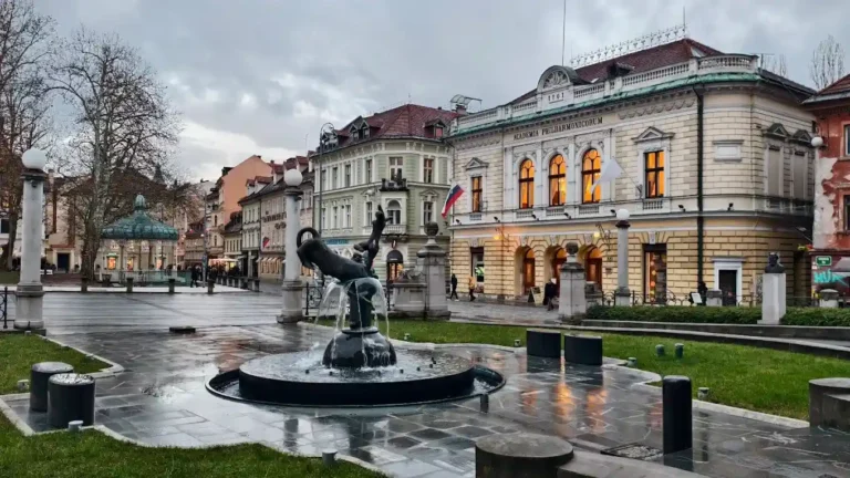 University of Ljubljana