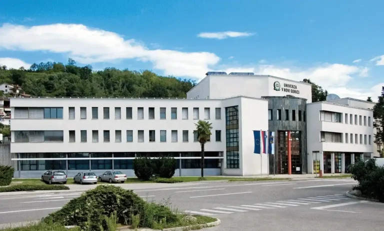 University of Nova Gorica