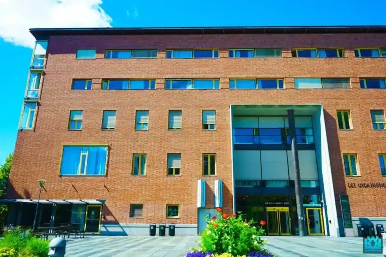 University of Oslo