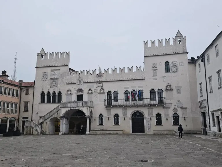 University of Primorska