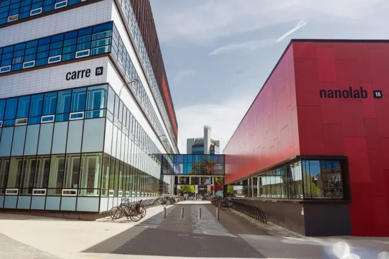 University of Twente