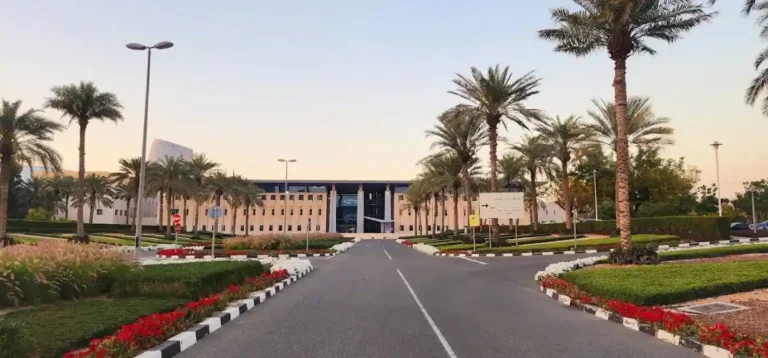 Zayed University