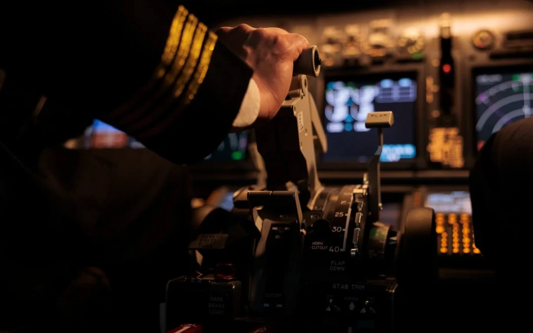 Aviation Management