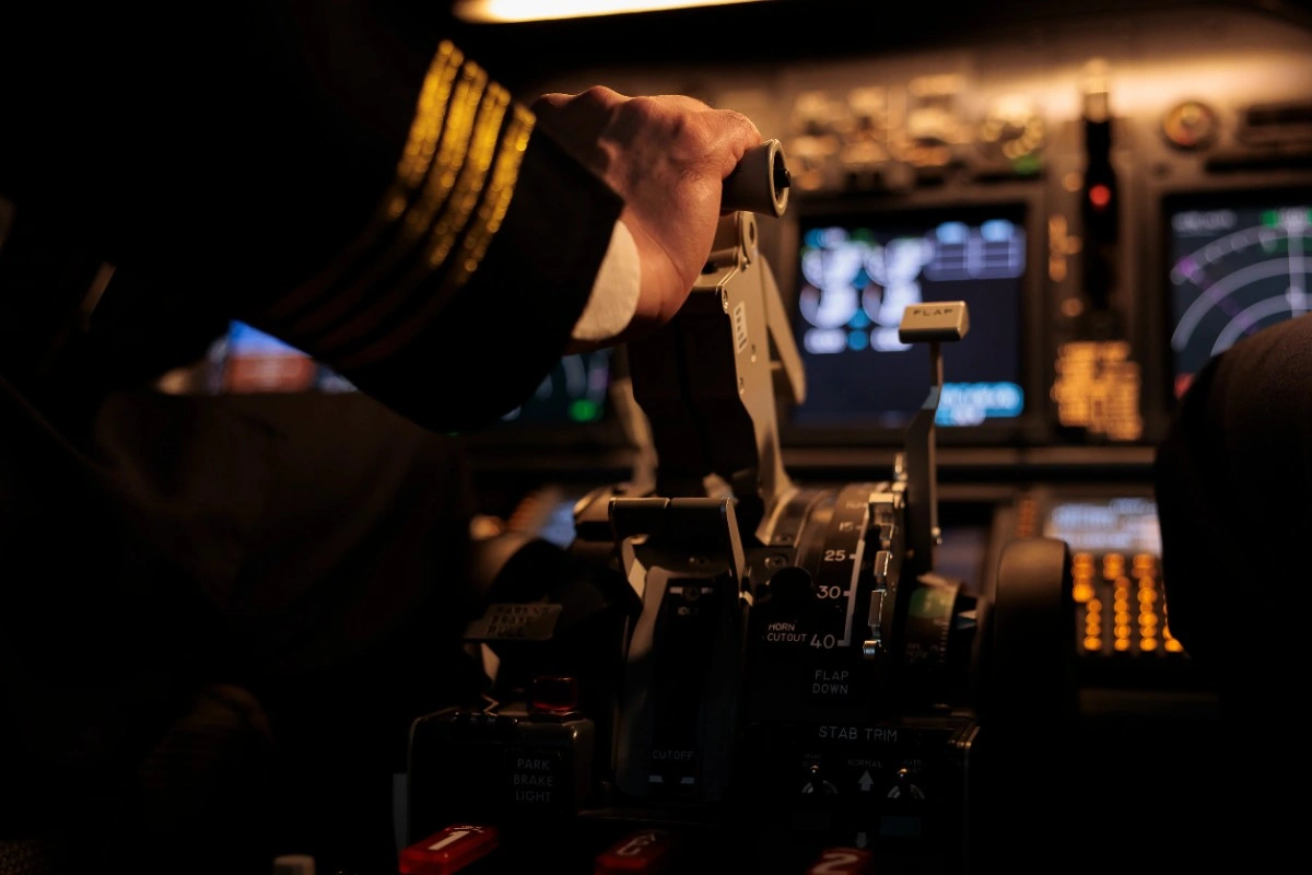 Aviation Management