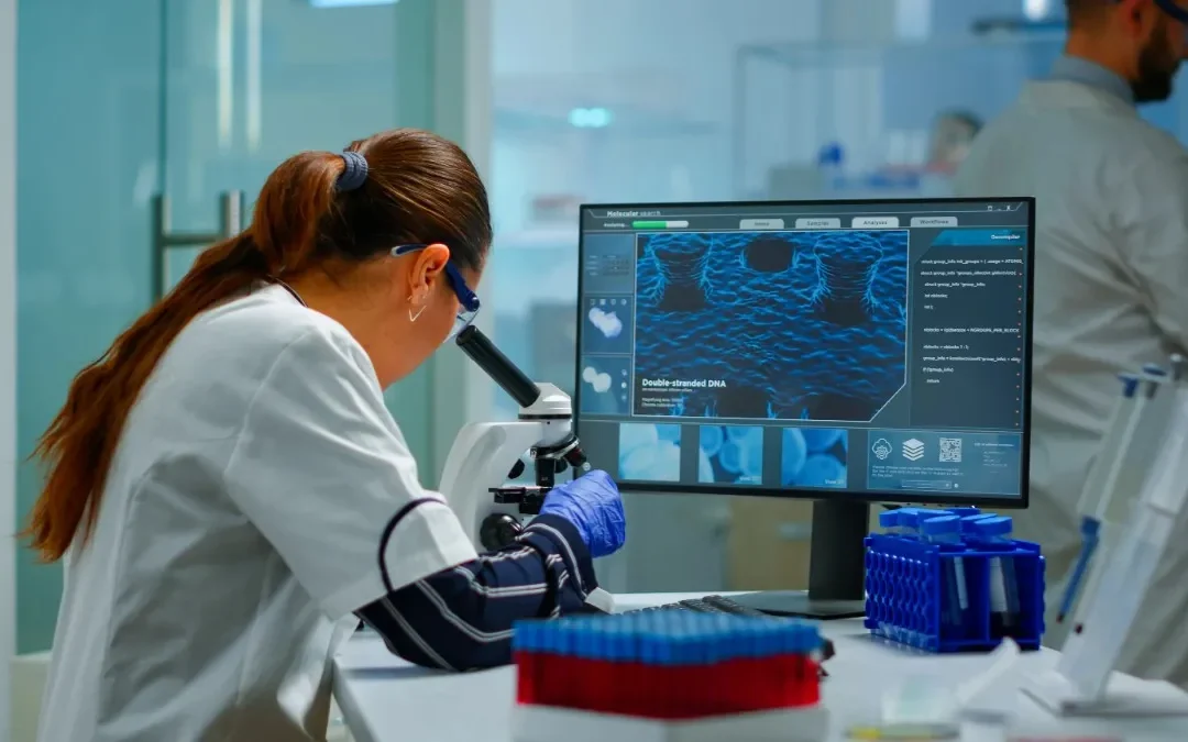 MSc Cognitive Neuroscience (Research)