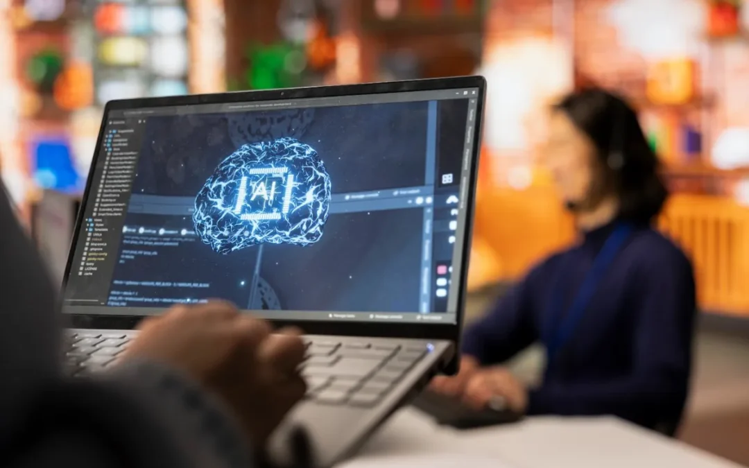 MSc Artificial Intelligence