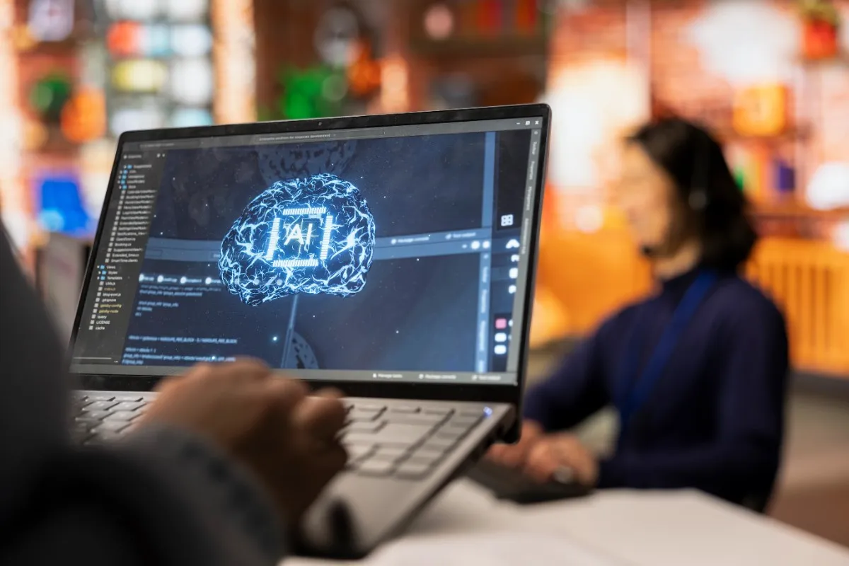 AI & Technology