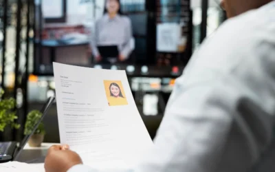 Why Building a Strong CV Before Graduation Matters for Students Planning Abroad Studies