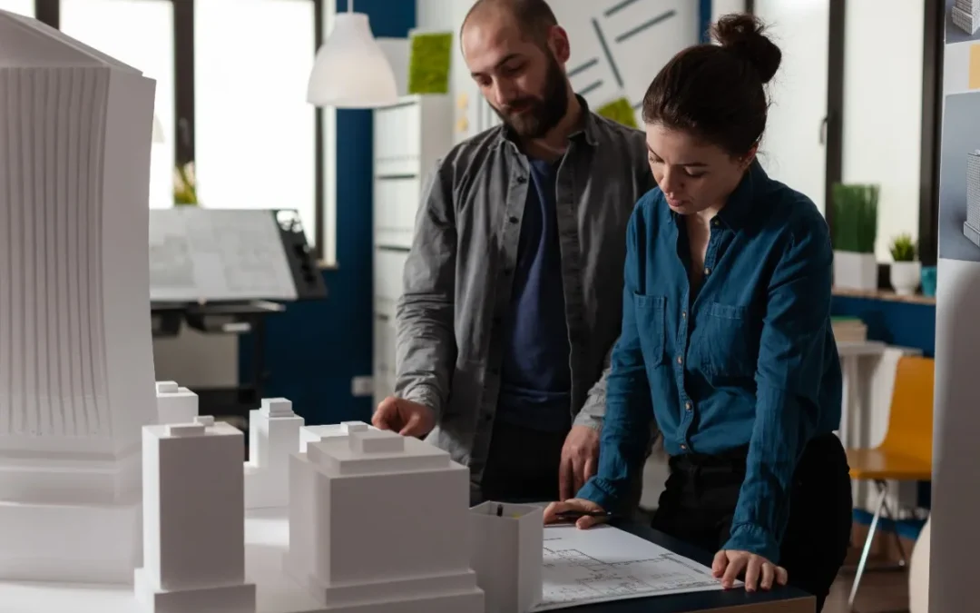 BSc Architecture