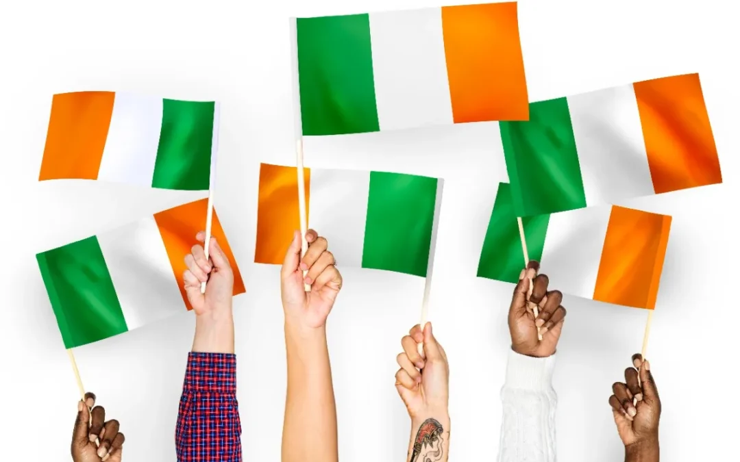 What to Do After Reaching Ireland: A Complete Guide for International Students