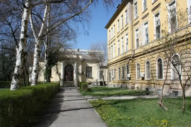 Medical University Sofia
