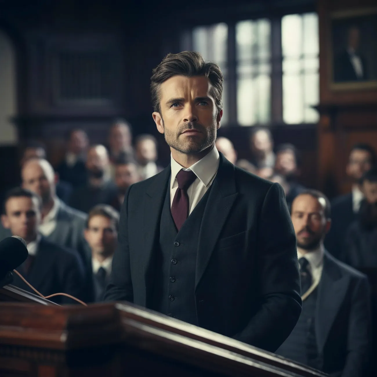Law Student