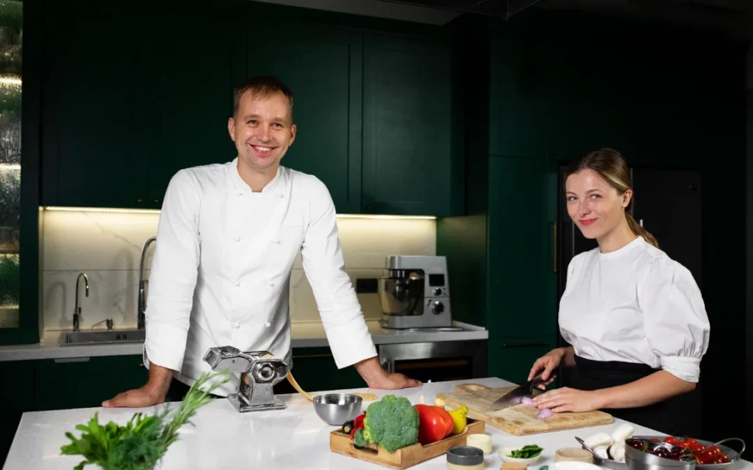 Hospitality & Gastronomy Certificate