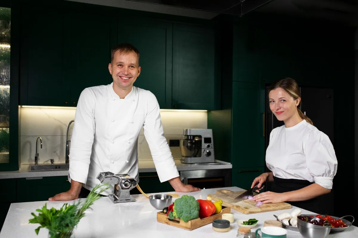 Hospitality & Gastronomy