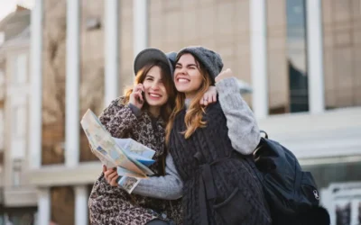 How to Find Friends and Build a Network in Australia: A Complete Guide for International Students