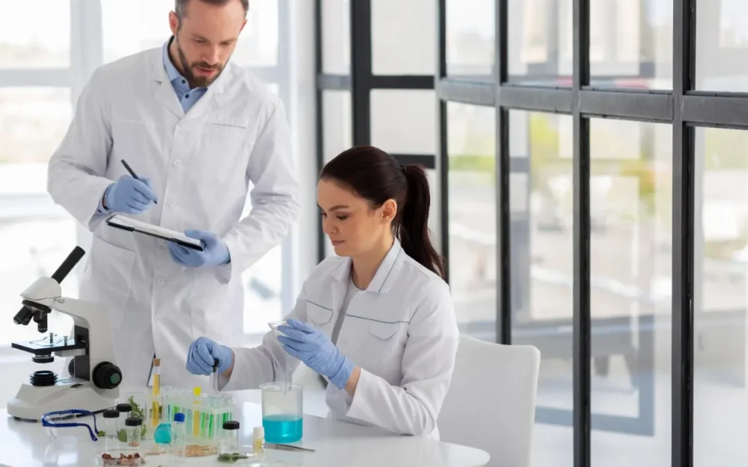 Bachelor’s Degree in Biomedicine