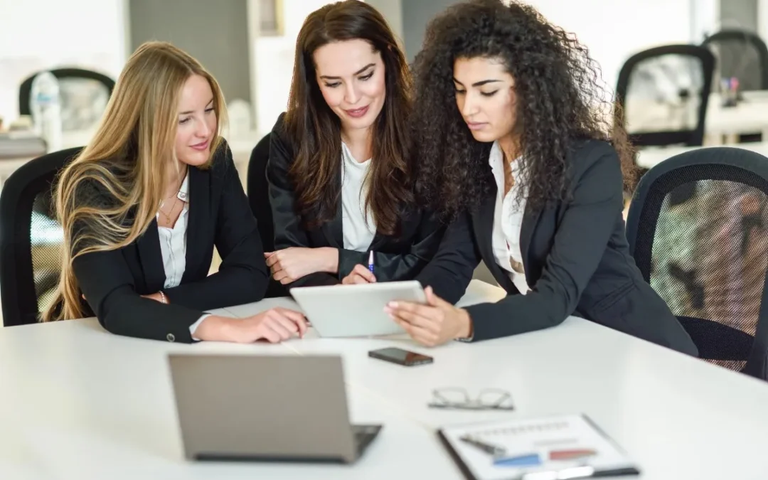 Master in Management