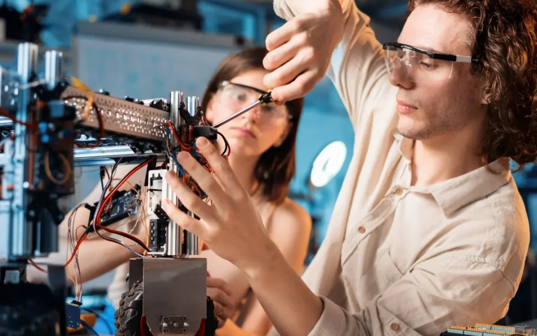 Mechanical Engineering
