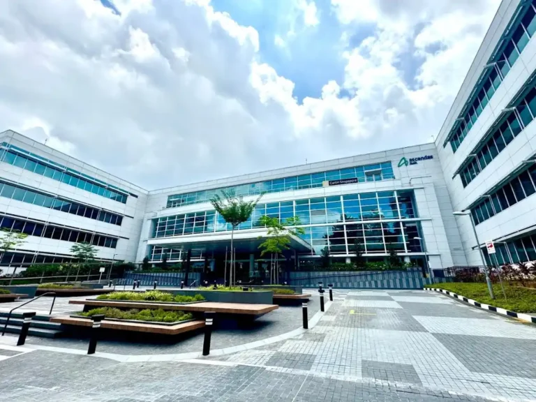 Curtin Singapore