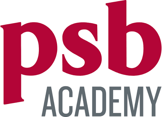 PSB Academy Logo