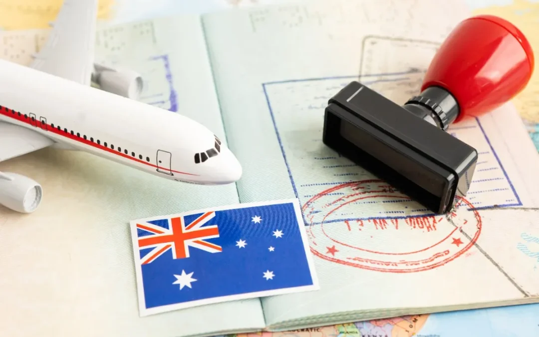 10 Documents Every Student Needs Before Applying to Study in Australia
