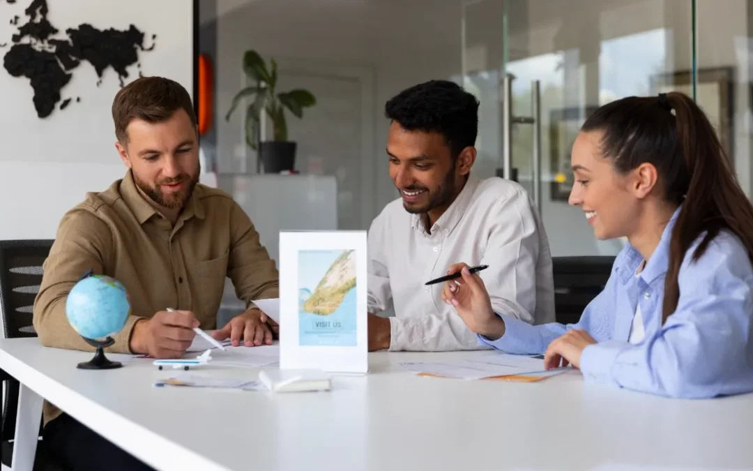 How an Overseas Education Consultant Helps You Study in Australia: A Complete Guide for Indian Students