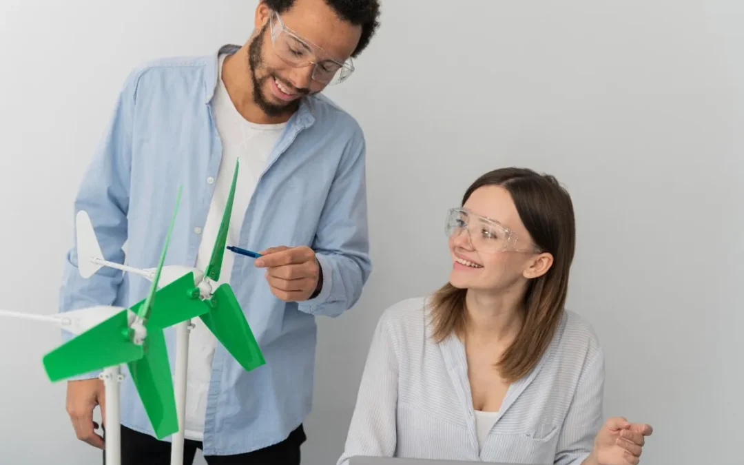 MSc in Wind Energy