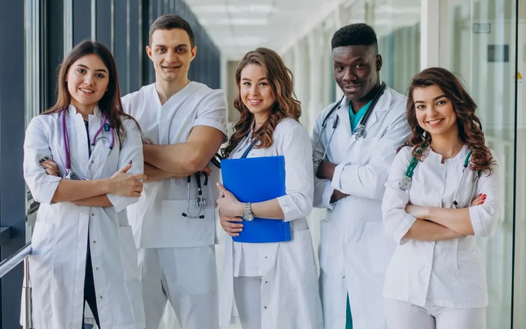 MBBS (Medicine)