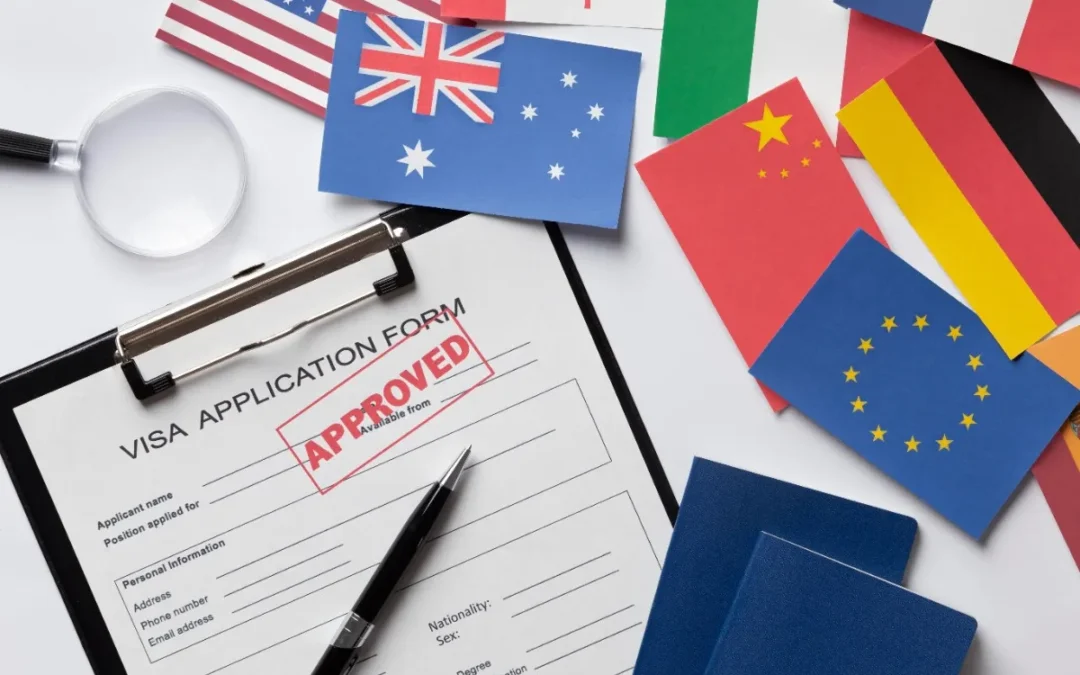 Can Studying in Australia Lead to Permanent Residency?