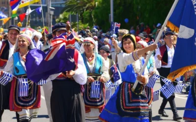 What Should You Know About Australian Culture Before You Arrive?